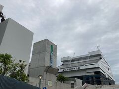 江戸東京博物館