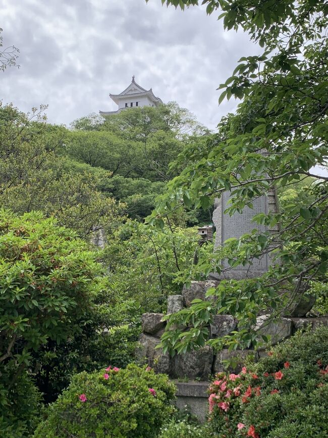 ひょうごさんぽ ④ひめじ探検♪ 姫路神社と兵庫県立歴史博物館へ