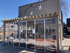 さて、お昼を食べましょう