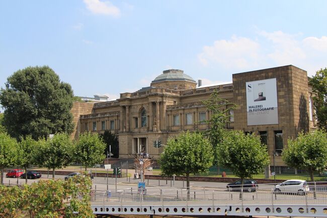 シュテーデル美術館