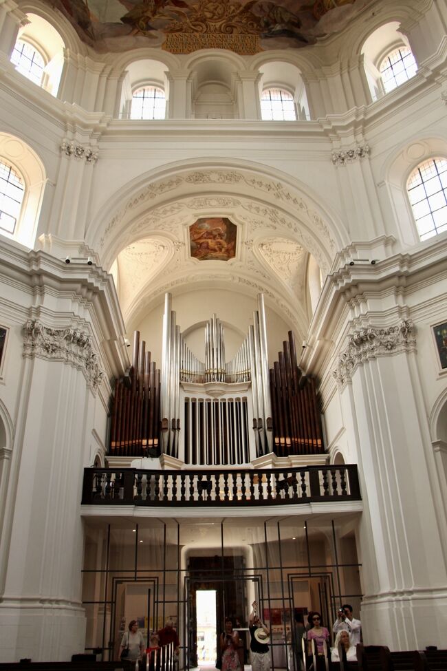 ノイミュンスター教会