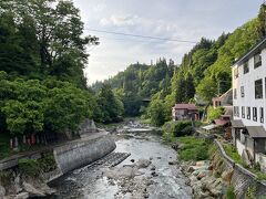 玉梨八町温泉