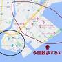 浦安を日帰り散策：歴史ある町並み（古い漁師町エリア） vs. 新しい埋め立て地（巨大な人工物エリア）