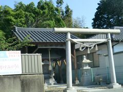 諏訪神社