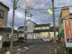 羽村駅