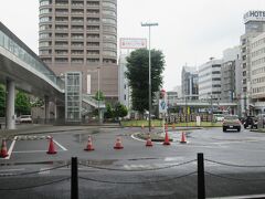 高崎駅