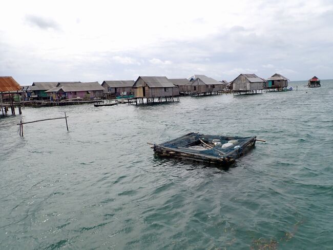 9:38<br />ケレドゥパ島が近づいて来ました。