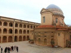 旧施療院 (地中海考古学博物館)