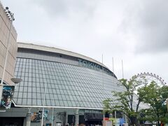 東京ドーム