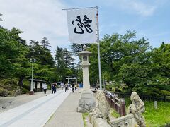 上杉神社