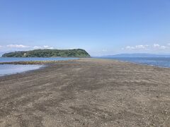 知林ヶ島