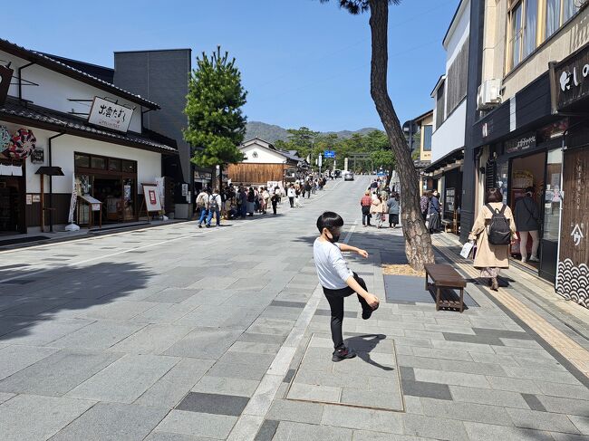 10歳子連れ鳥取・島根旅行 出雲編』出雲市(島根県)の旅行記 10歳子連れ鳥取・島根旅行 出雲編』出雲市(島根県)の旅行記