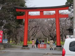 平野神社