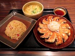 五味八珍 浜松駅ビル メイワン店