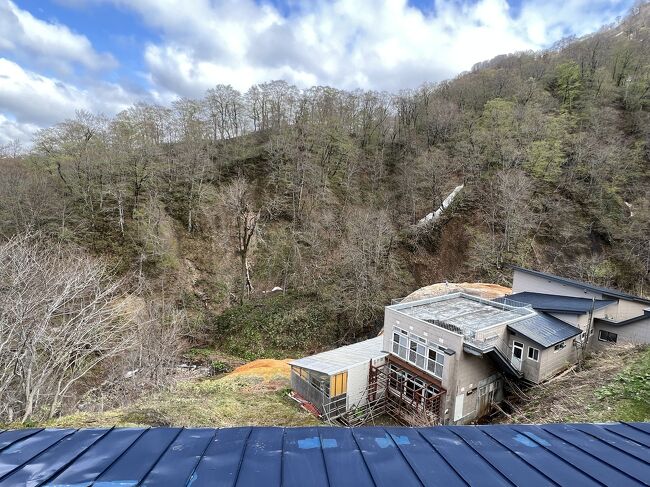 二股らぢうむ温泉を体験』長万部(北海道)の旅行記・ブログ by 二股らぢうむ温泉を体験』長万部(北海道)の旅行記・ブログ by