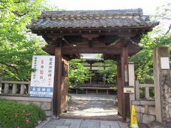 まずは、大津駅の方の天孫神社