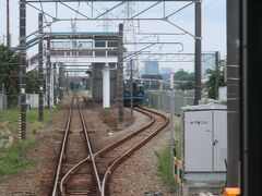 相武台下駅
