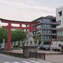 6月上旬の平日に鎌倉を観光。