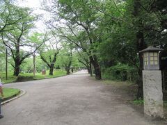 飛鳥山公園