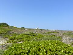 最南端の崎に行きたくてごつごつの岩の所を行きましたが、無理でした。暑いです。