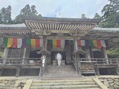 立石寺