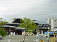 高知駅