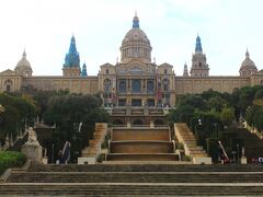 カタルーニャ美術館