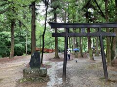 浮島神社