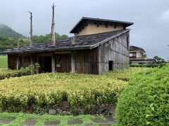 茅野市神長宮守矢史料館