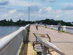 狭山丘陵の都立公園「狭山公園」