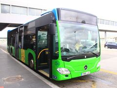 バルセロナ エル プラット空港 (BCN)