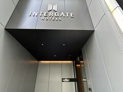 【ホテルインターゲート大阪梅田】
https://www.intergatehotels.jp/osaka-umeda/