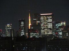 東京タワー