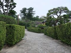 御城番屋敷