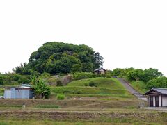 天武 持統天皇陵

この日は立ち寄らず、讃良さま(持統天皇)にご挨拶だけして
ひたすら電チャリで爆走。
