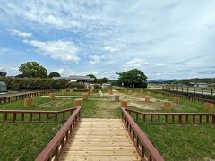 飛鳥水落遺跡

飛鳥時代の漏刻(水時計)
日本初の時計台。
