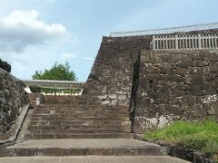 舞鶴城公園 (甲府城跡)