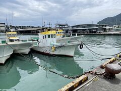 12：50

用宗漁港に来ました。
シラスの水揚げ量が県内一だそうです。