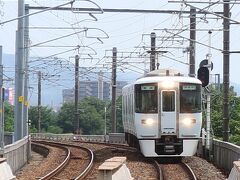 初めて愛環鉄道に乗りました
（中岡崎→北岡崎）
防犯カメラに燕が巣を作っており、中岡崎駅はフンだらけ
好感度高かったです

14時頃、北岡崎に到着