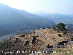 竹田城跡