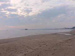 網走海岸