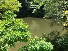 成田山公園