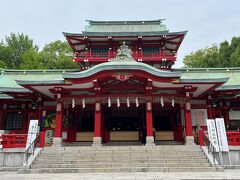 門前仲町で御朱印散歩 永代寺～深川不動堂～富岡八幡宮
https://4travel.jp/travelogue/11833885