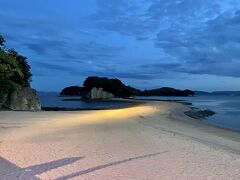 エンジェルロード