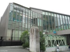JR原宿駅　15:25頃

原宿駅が新しくなってから初めてです。
確か、東京オリンピック開催に合わせて立て替えられたと記憶していますが。