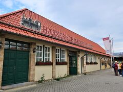 Harzer Schmalspurbahnen / HSB（ハルツ狭軌鉄道）

ヴェルニゲローデ駅前に隣接するハルツ狭軌鉄道。ここからブロッケンへの登山列車（SL）が出ています。

ブロッケン山には、2019年の年始に訪れました。

■ヴェルニゲローデ（ブロッケン山）
https://4travel.jp/travelogue/11461800