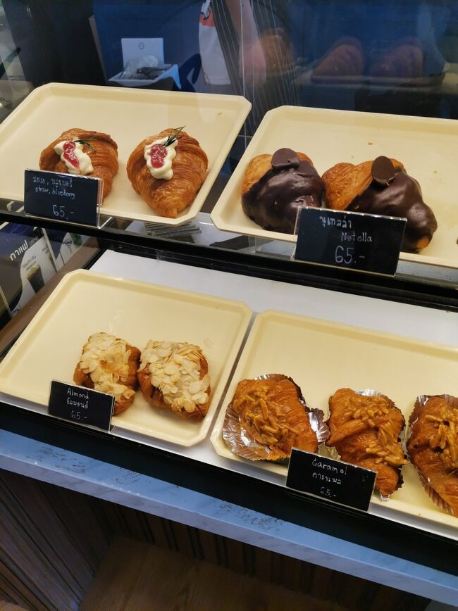 Little Paw Cafe Chiangrai 