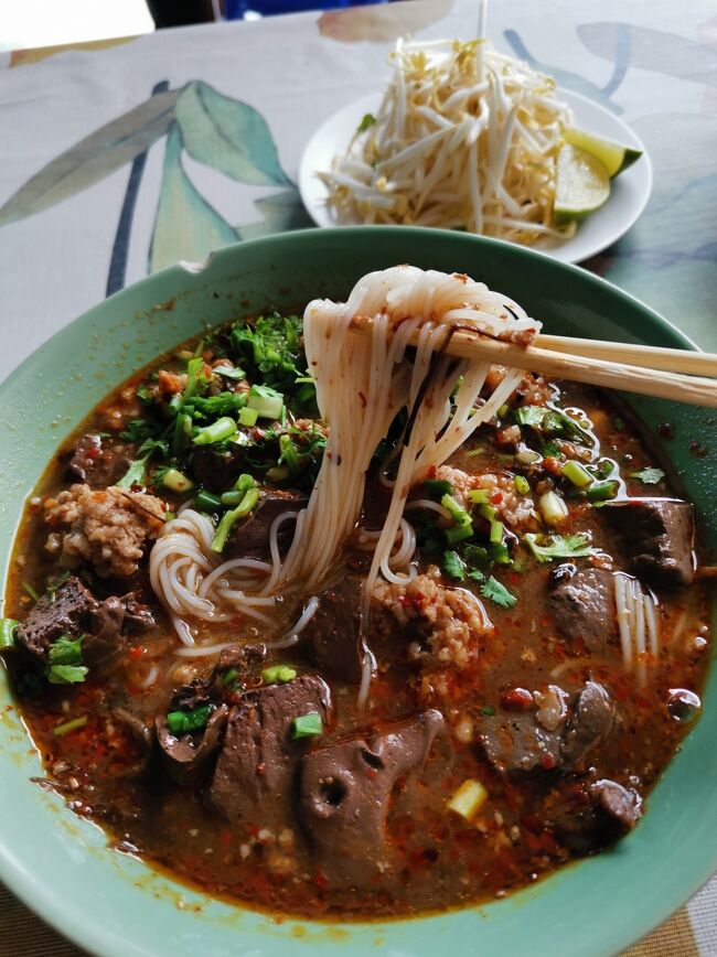 ナムギャオワンディー　チェンライ<br />Namgiau wan dee Chiangrai <br /><br />これこれ！