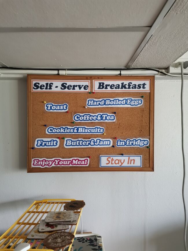 Stayin hostel Chiangrai <br />ステイイン　ホステル　チェンライ<br />