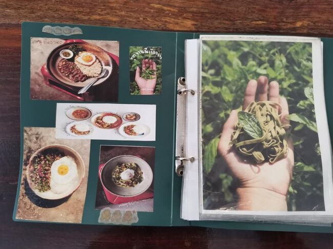 Kapow_29 chiangrai <br />ガパオ29 チェンライ<br /><br />ガパオ（ホーラーパー）は自家農園から